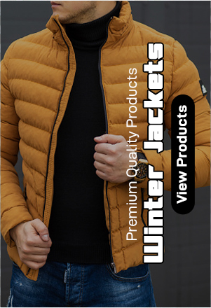 Winter Jackets