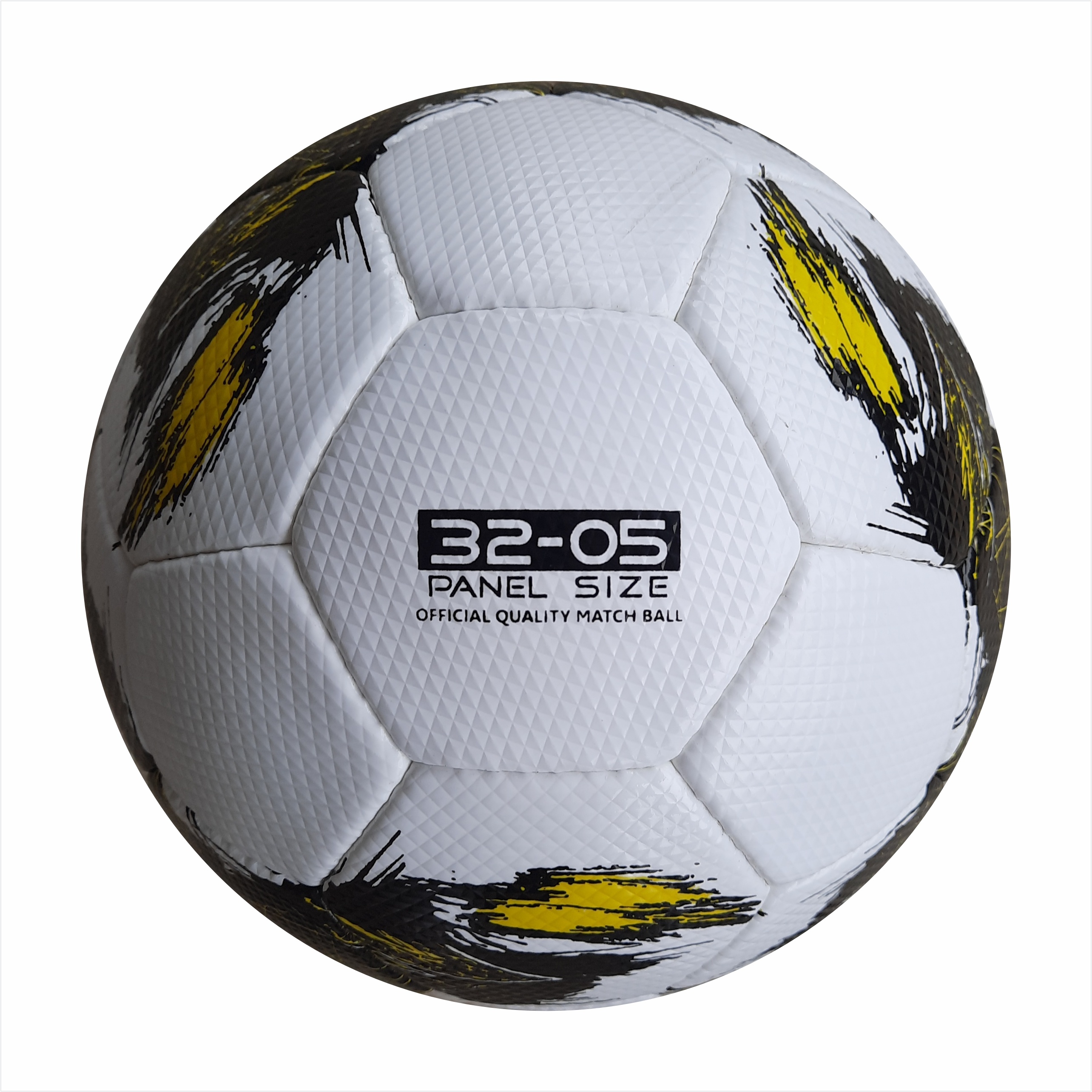 Hand Made Soccer Ball