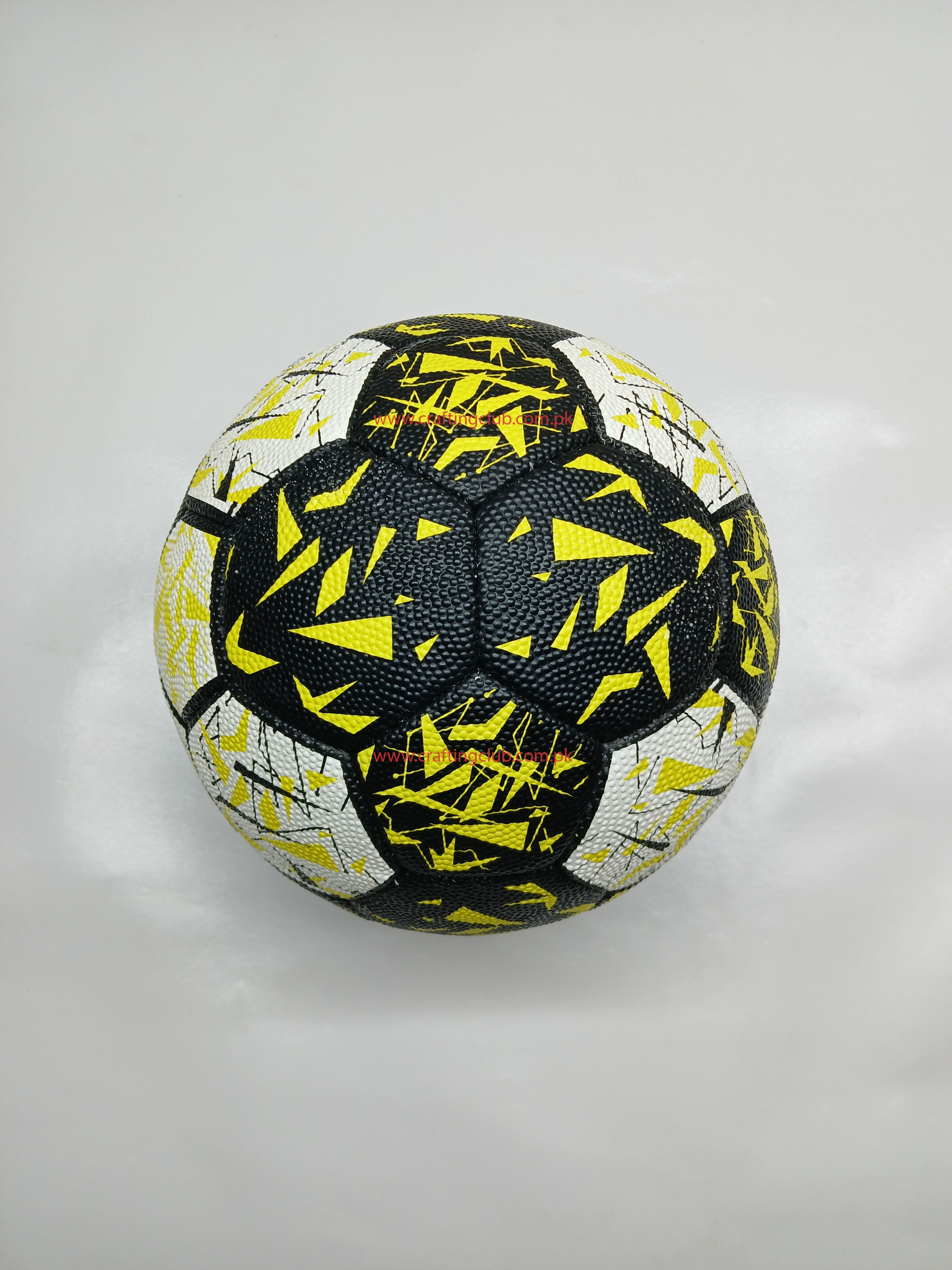 Street Soccer Ball