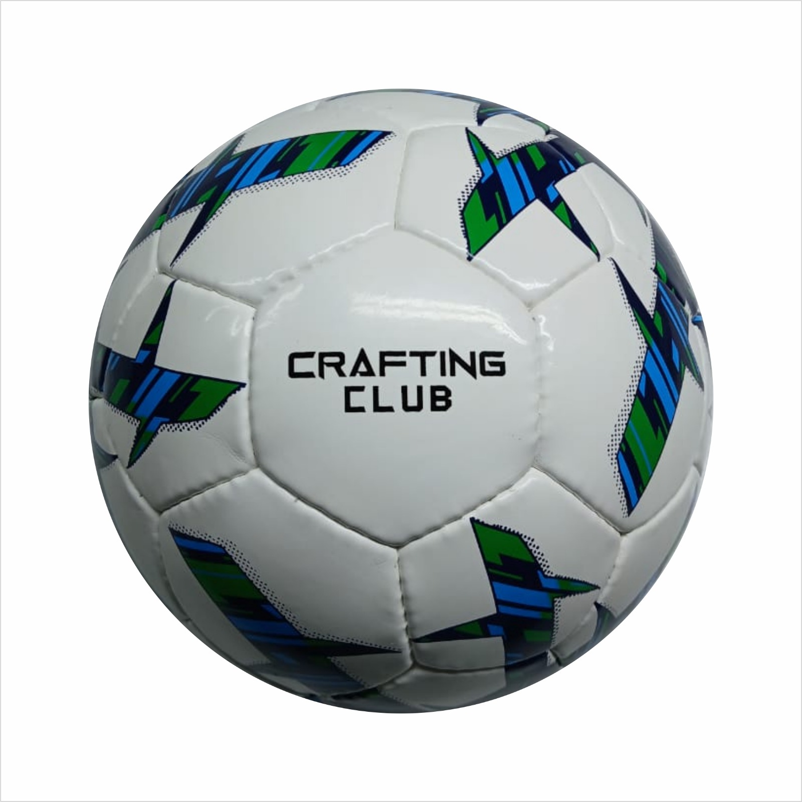 Hand Made Soccer Ball